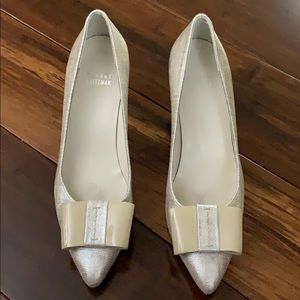 [ STUART WEITZMAN ] HEELS